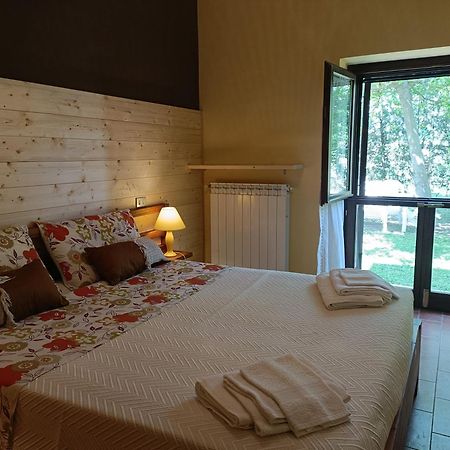 Agriturismo Terralieta Roseto Degli Abruzzi Buitenkant foto