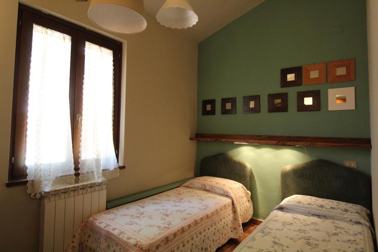 Agriturismo Terralieta Roseto Degli Abruzzi Buitenkant foto