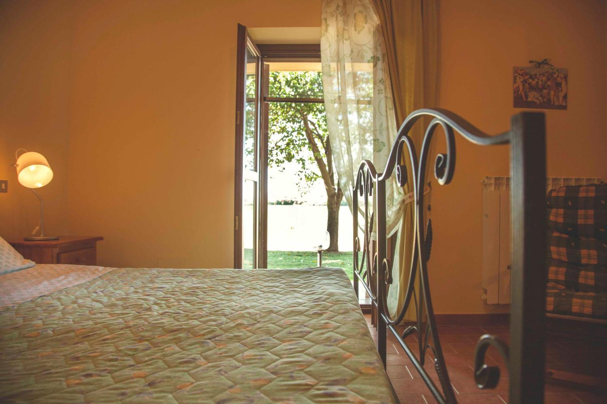 Agriturismo Terralieta Roseto Degli Abruzzi Buitenkant foto