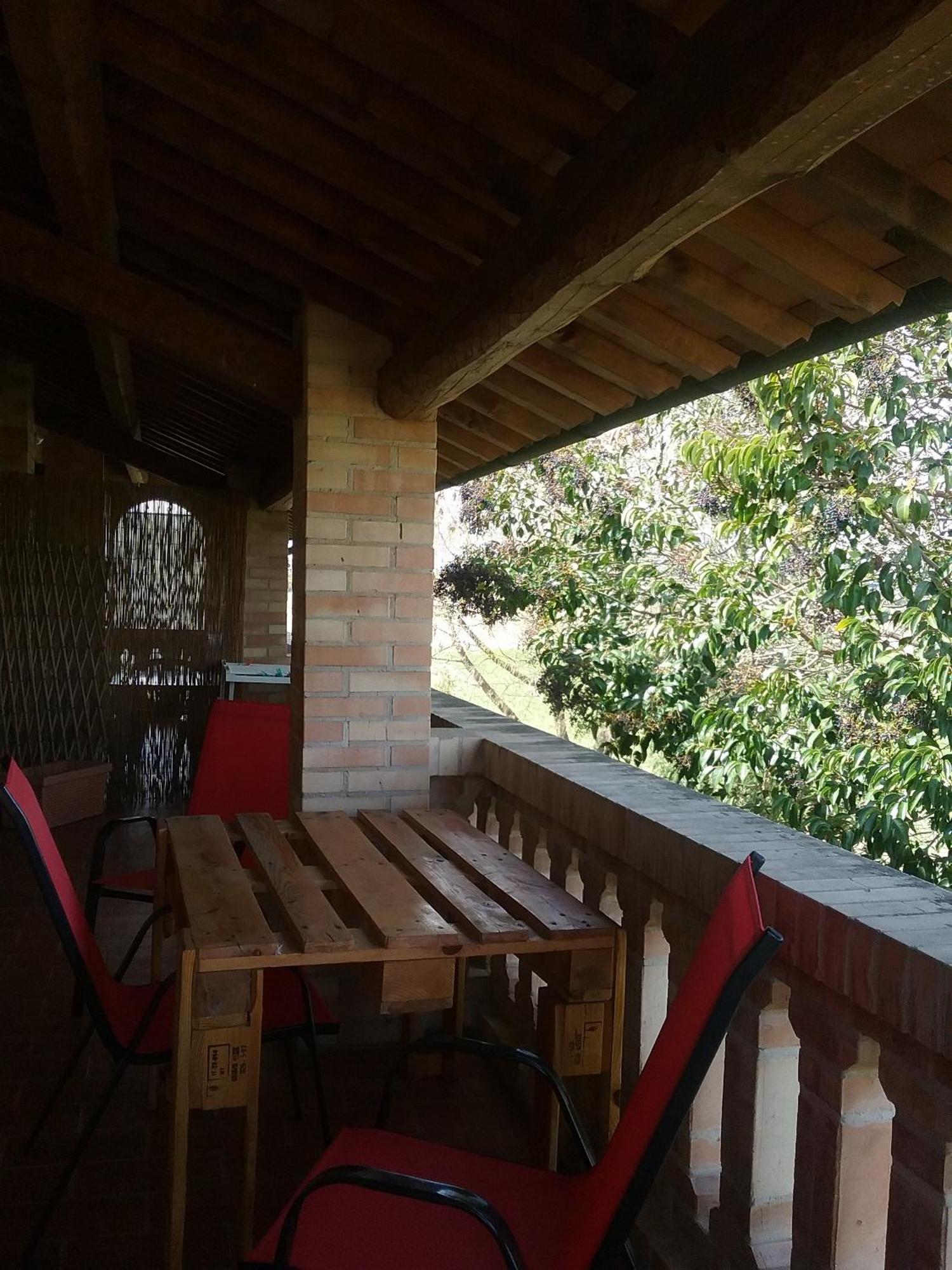 Agriturismo Terralieta Roseto Degli Abruzzi Buitenkant foto