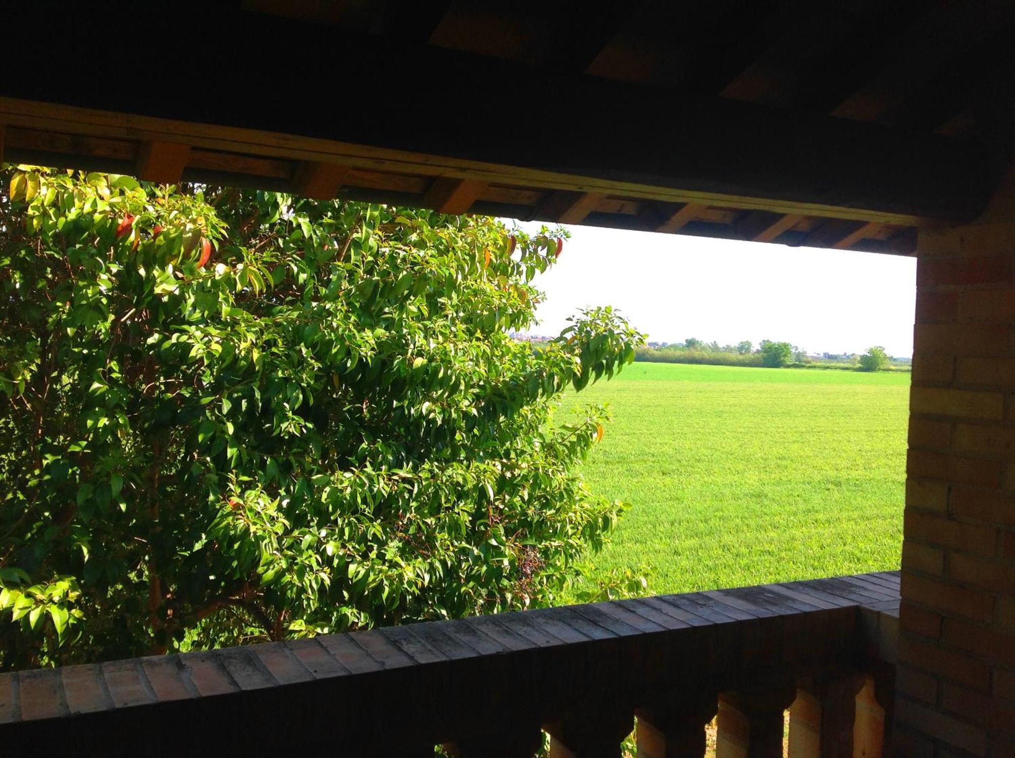 Agriturismo Terralieta Roseto Degli Abruzzi Buitenkant foto